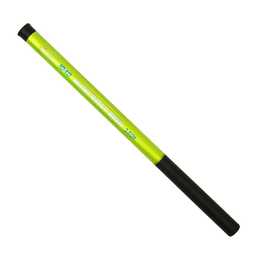 Captain 1040 Mini Pole 540 CM Kısa Kapanır Göl Kamışı