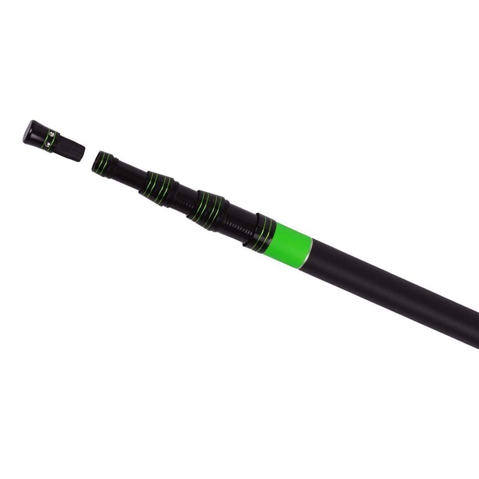 Albastar 1790 Pole Fasten 630 Cm Karbon Göl Olta Kamışı