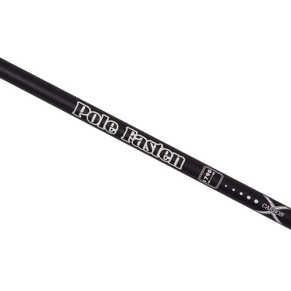 Albastar 1790 Pole Fasten 720 Cm Karbon Göl Olta Kamışı