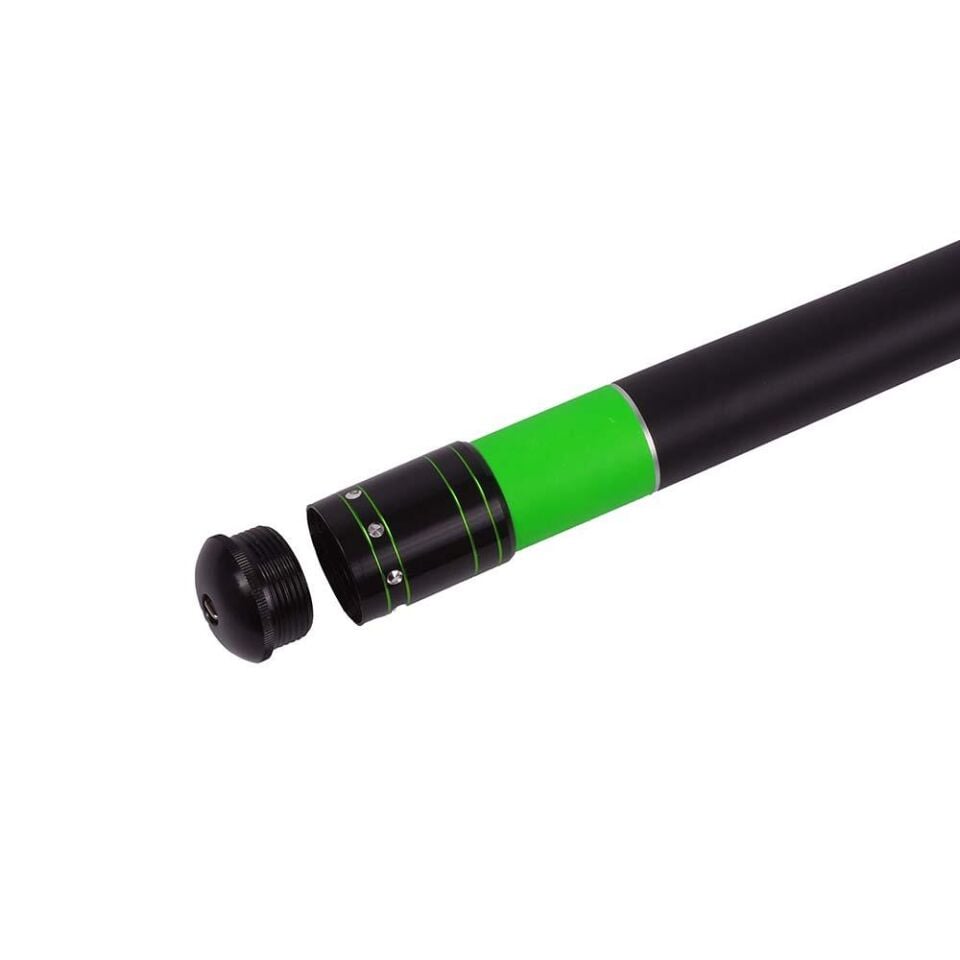 Albastar 1790 Pole Fasten 720 Cm Karbon Göl Olta Kamışı