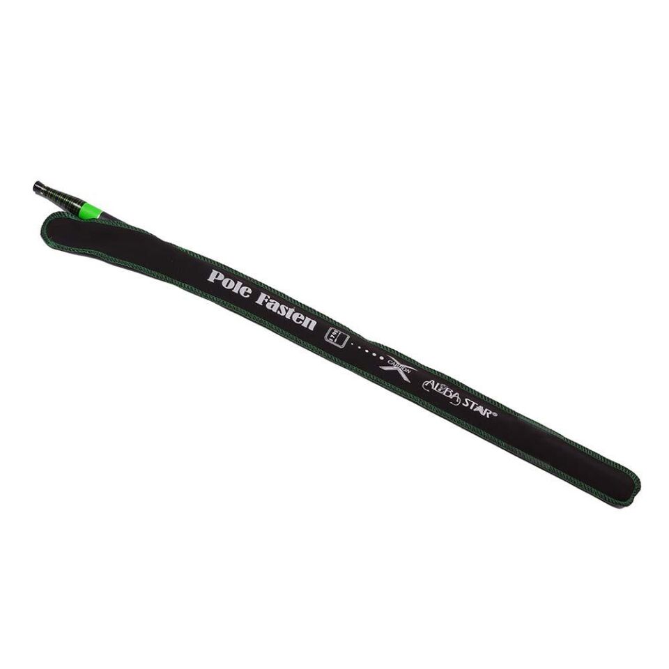 Albastar 1790 Pole Fasten 720 Cm Karbon Göl Olta Kamışı