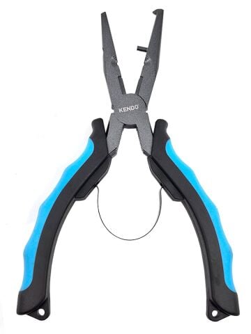 Kendo Lead Posting Pliers Pense