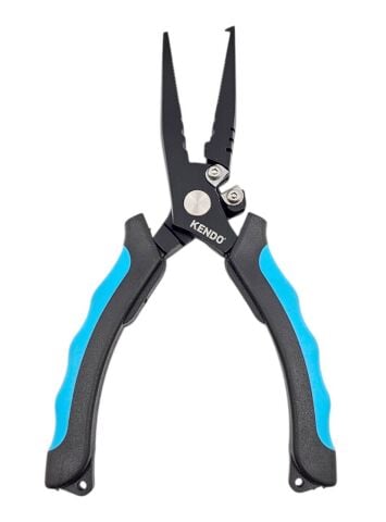 Kendo 7 Split Ring Pliers Pense