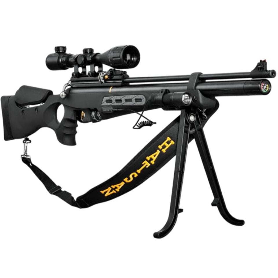 Hatsan BT65 SB Elite 5.5 mm PCP Havalı Tüfek
