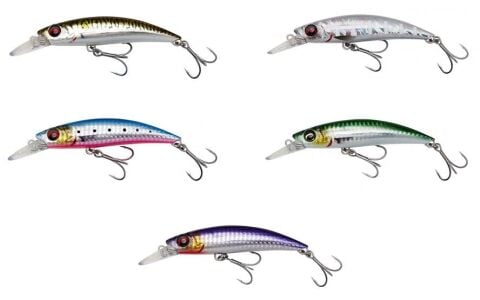 Savage gear Gravity Runner 10 cm 55 gr Sahte Balık