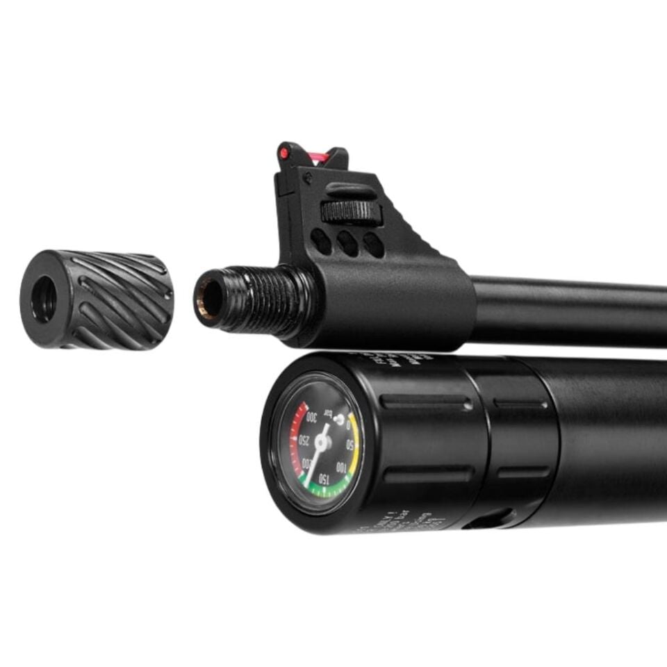Hatsan BT65 SB Elite 6,35 mm PCP Havalı Tüfek