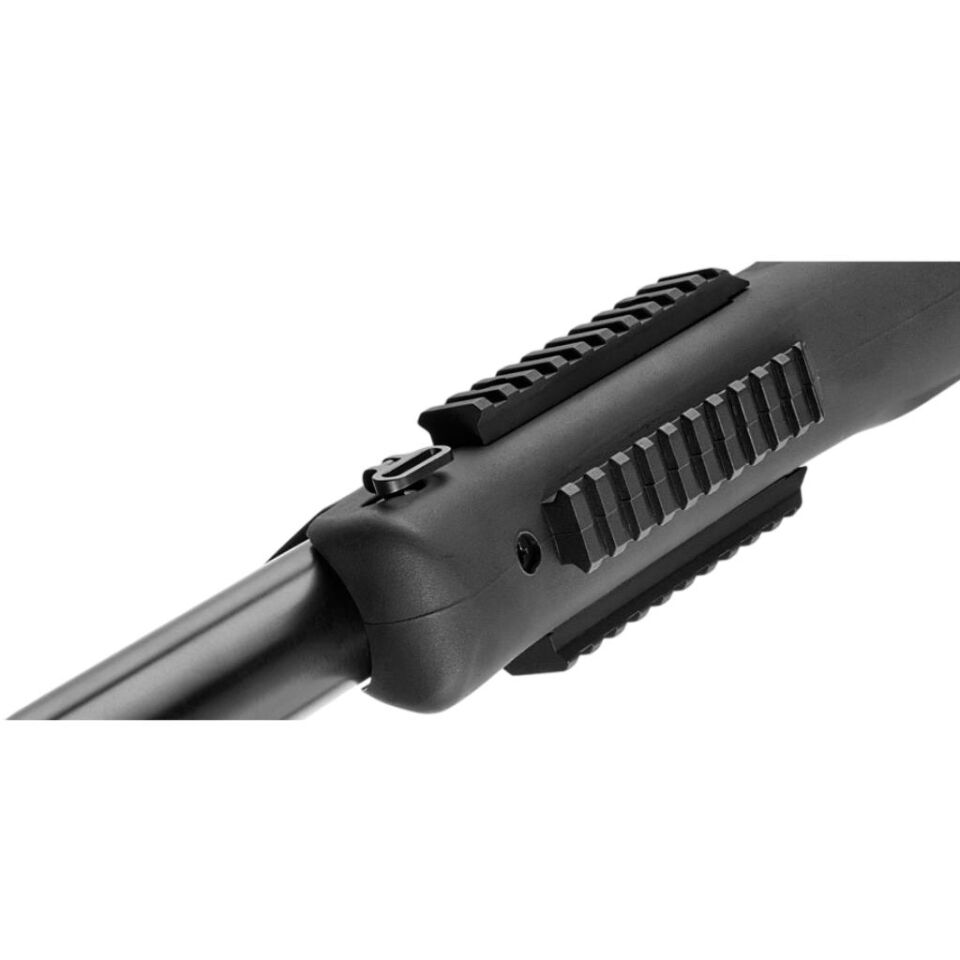 Hatsan BT65 SB Elite 6,35 mm PCP Havalı Tüfek