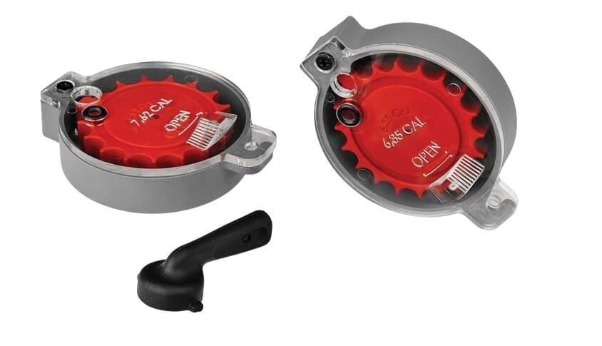 Hatsan Blitz BP 6,35 mm PCP Havalı Tüfek