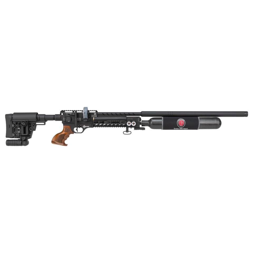 Hatsan Factor Sniper Long 6,35mm PCP Havalı Tüfek