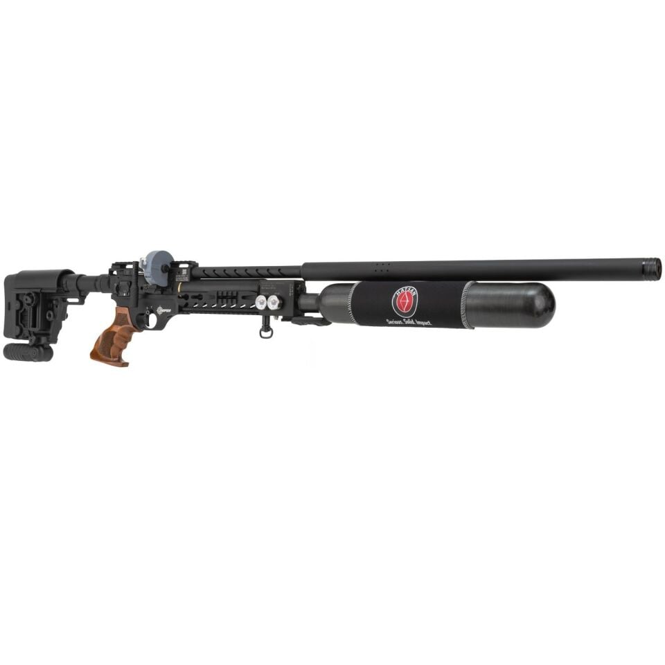 Hatsan Factor Sniper Long 6,35mm PCP Havalı Tüfek