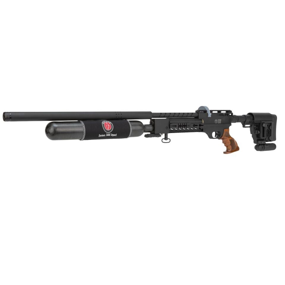 Hatsan Factor Sniper Long 6,35mm PCP Havalı Tüfek