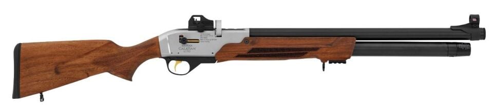Hatsan Galatian V Otomatik 5.5 mm PCP Havalı Tüfek