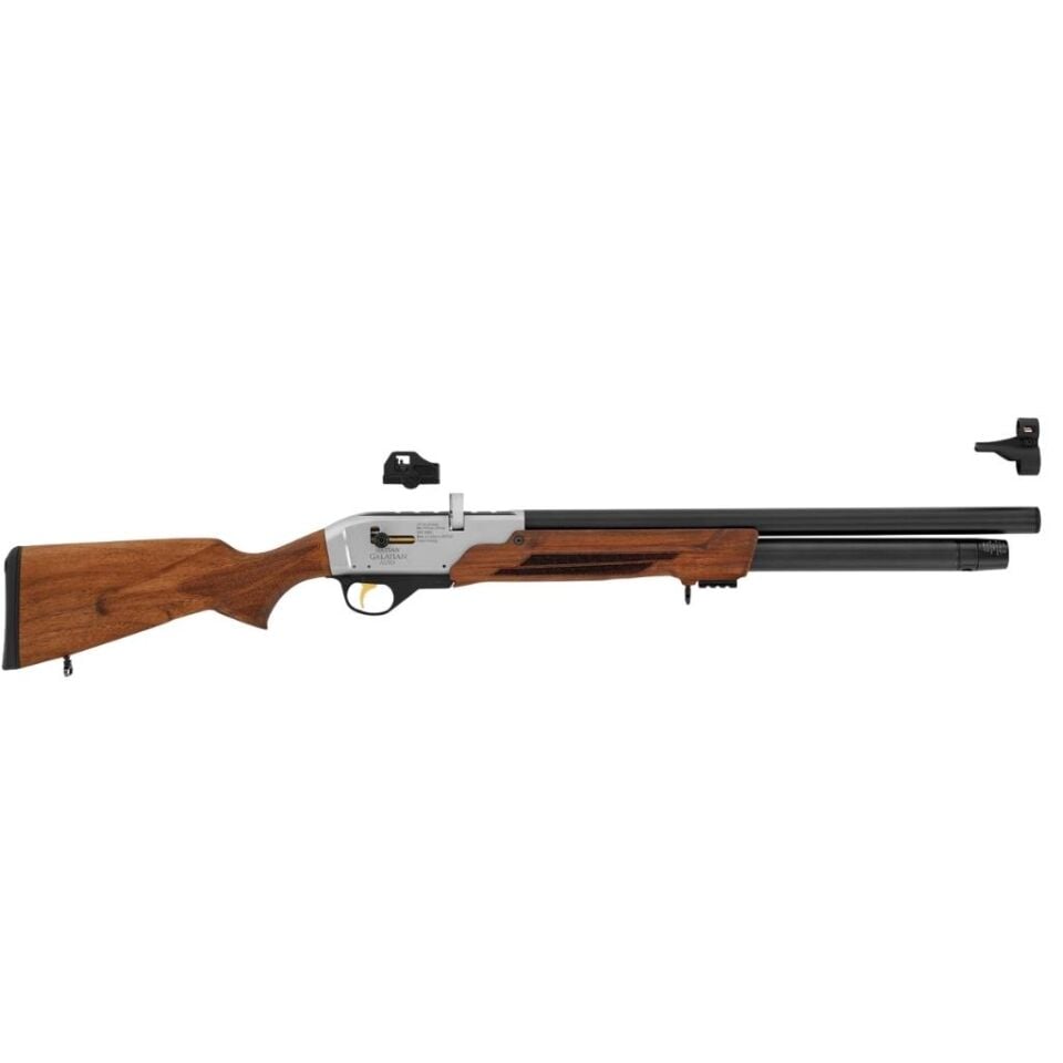 Hatsan Galatian V Otomatik 5.5 mm PCP Havalı Tüfek