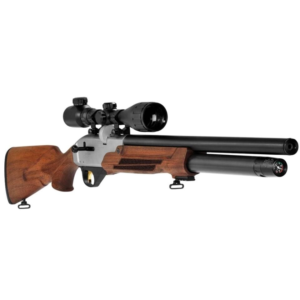 Hatsan Galatian V Otomatik 5.5 mm PCP Havalı Tüfek