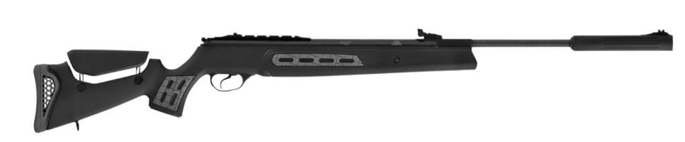 Hatsan Mod 125 Sniper Vortex 5.5mm Havalı Tüfek