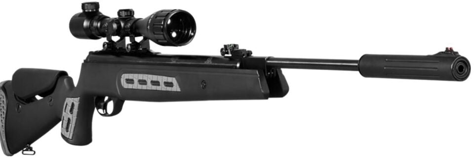Hatsan Mod 125 Sniper Vortex 5.5mm Havalı Tüfek