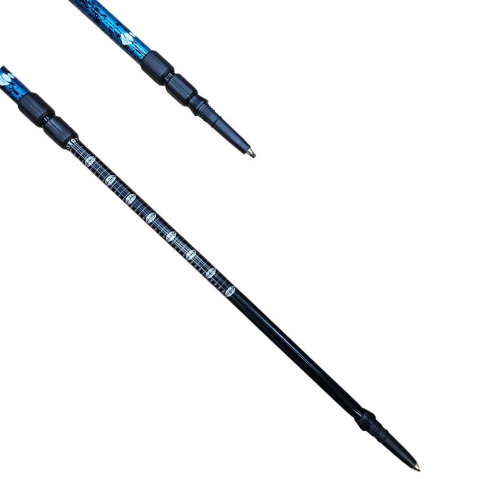 Ferrino 78119 DBB Yürüyüş Batonu Mavi