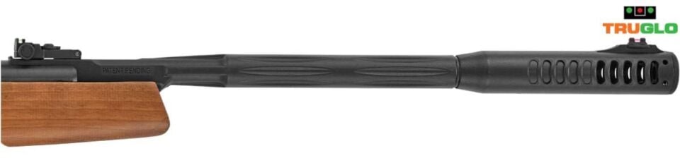Hatsan Mod 65 Vortex 5.5 mm Havalı Tüfek