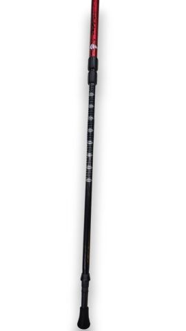 Ferrino 78119 DBB Yürüyüş Batonu Kırmızı