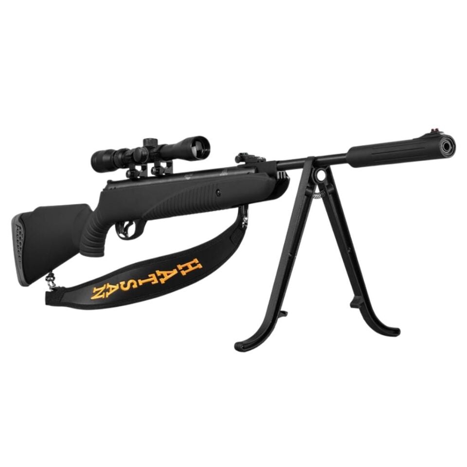 Hatsan Mod 85 Sniper 5.5 mm Havalı Tüfek
