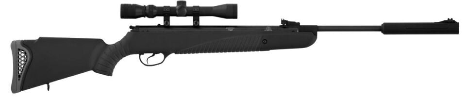 Hatsan Mod 85 Sniper Vortex 5.5 mm Havalı Tüfek