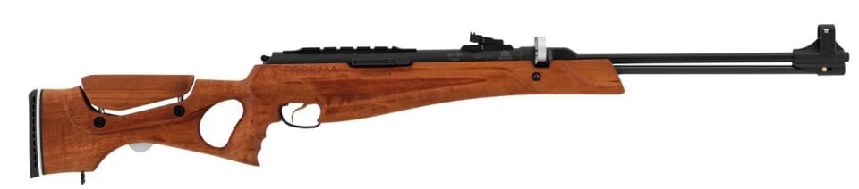 Hatsan Proxima 5.5mm Alttan Kurmalı Havalı Tüfek