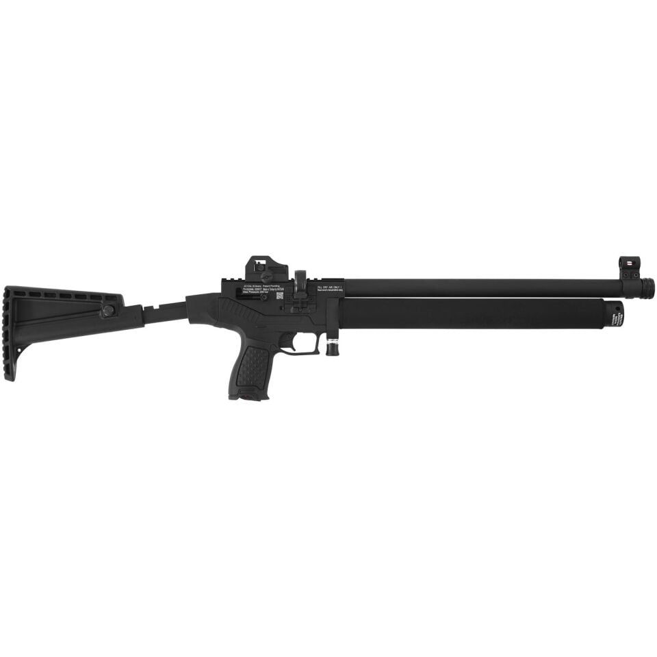 Hatsan Repex 6.35 mm Yarı Otomatik PCP Havalı Tüfek
