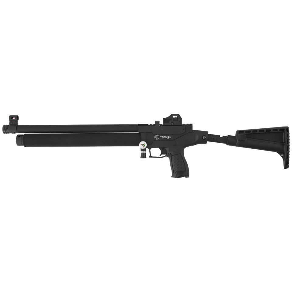 Hatsan Repex 6.35 mm Yarı Otomatik PCP Havalı Tüfek