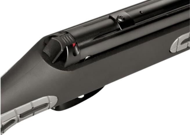 Hatsan Striker 1000s 5.5mm Havalı Tüfek