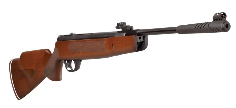 Hatsan Striker 1000x 5.5 mm Havalı Tüfek