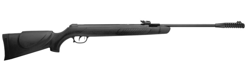 KRAL N-01 Sentetik 5,5 mm Havalı Tüfek