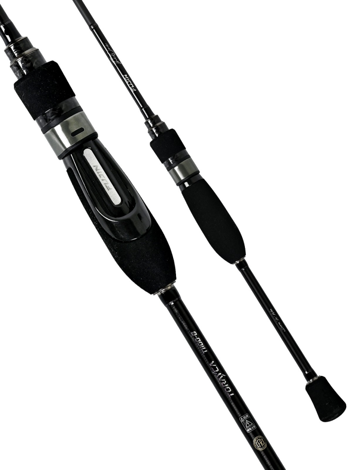 Fujin TheOne 228cm 05-8gr LRF Kamışı