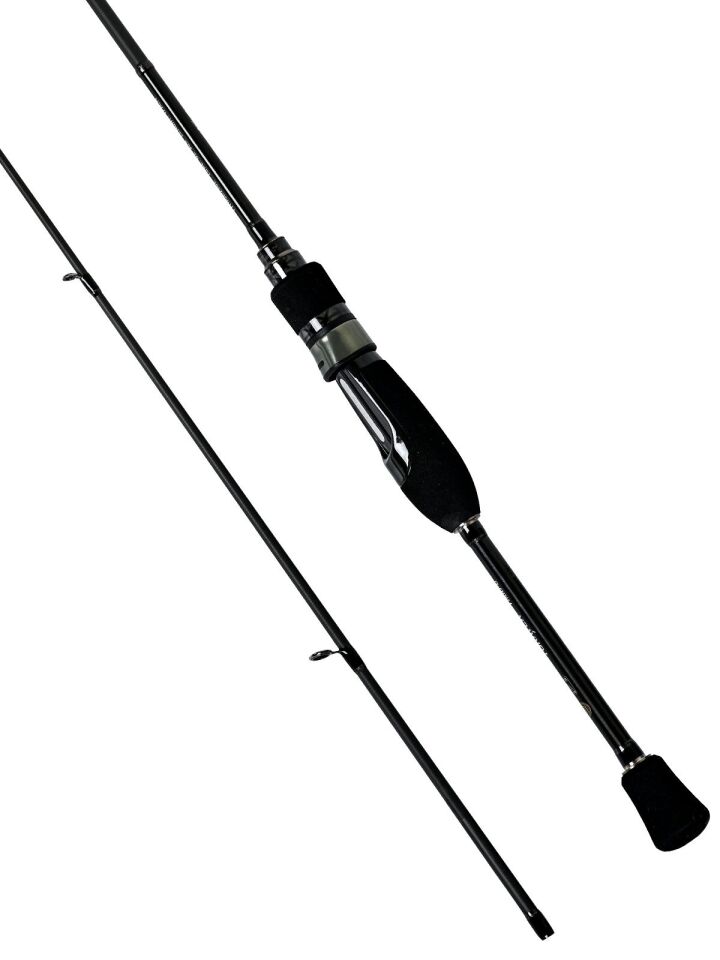 Fujin TheOne 228cm 05-8gr LRF Kamışı