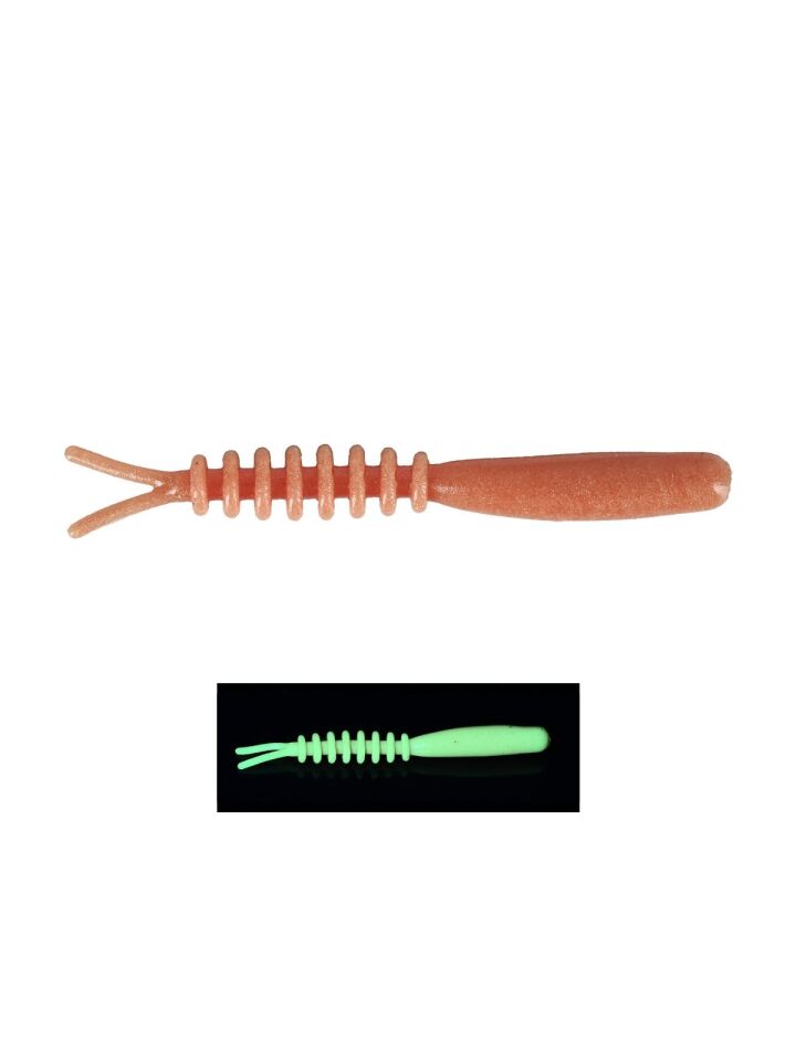 Fujin Bio Meru 4.2cm Floating Sıvılı Kokulu LRF Silikonu