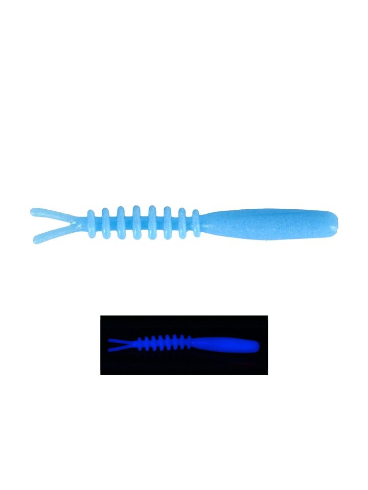 Fujin Bio Meru 4.2cm Floating Sıvılı Kokulu LRF Silikonu