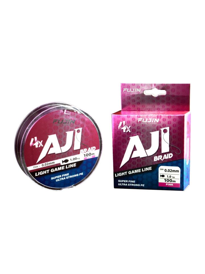 Fujin Walker 240 Cm 3-15 Gr Sniper 2000 Aji Light Spin Olta Seti