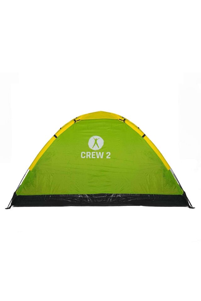 Upland Crew 2 Tek Tenteli 3 Mevsimlik 2 Kişilik Çadır