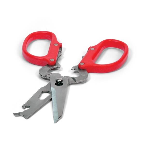 Coghlans Scissors 12 fonksiyonlu Makas Code 9575