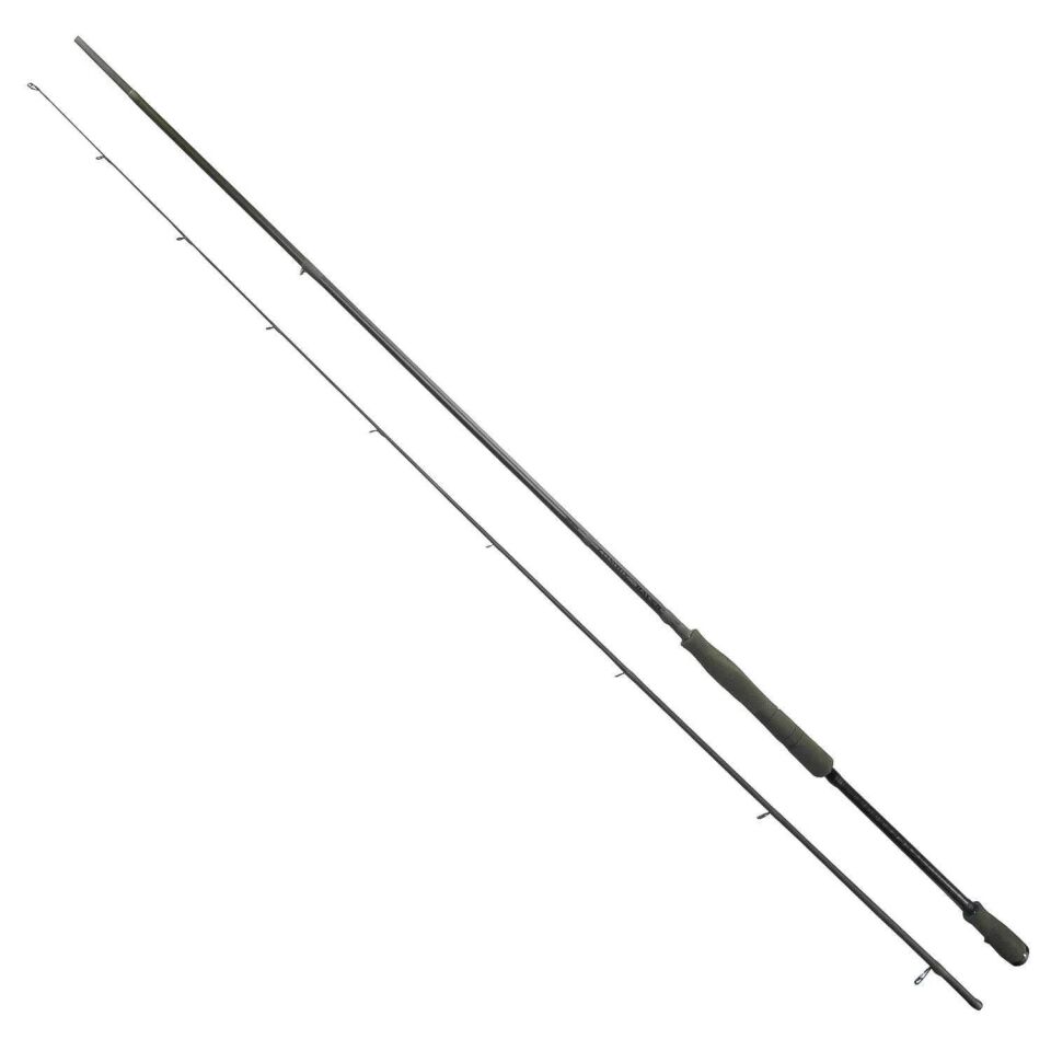 Bauer Zombie Light Game 243 Cm Spin Olta Kamışı 7-22 Gr (Bauzmb)