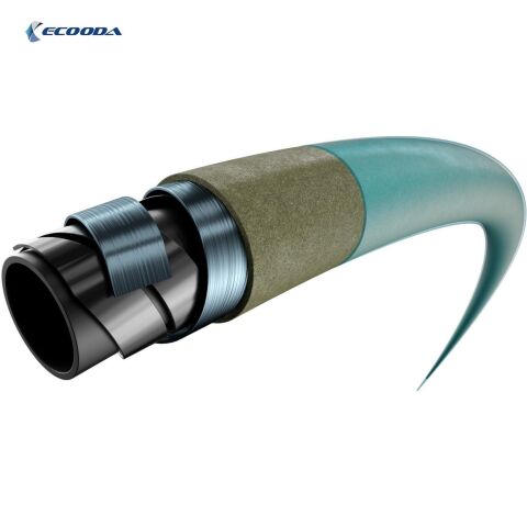 Ecooda Cyan Blue 163cm 200-350g Speed Jigging