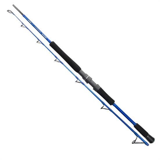 Bauer Hacker 190 Cm Bot Olta Kamışı 150-400 Gr (Bauhck)
