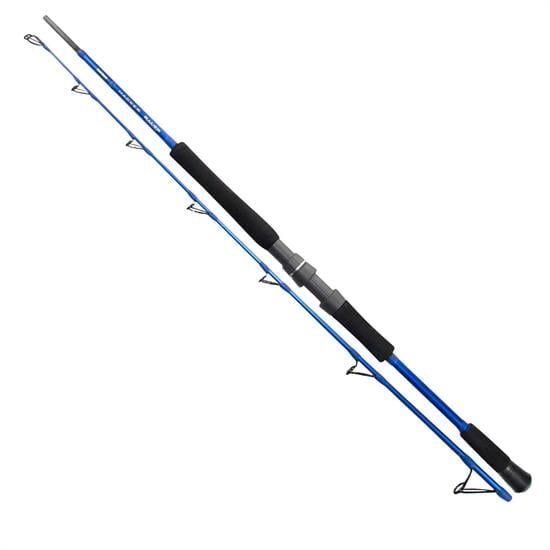 Bauer Hacker 190 Cm Bot Olta Kamışı 150-400 Gr (Bauhck)