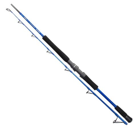 Bauer Hacker 190 Cm Bot Olta Kamışı 150-400 Gr (Bauhck)