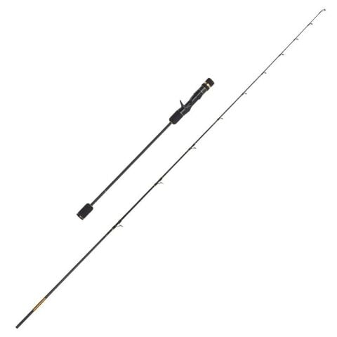 Ecooda Star Flame1 180cm 150-300g Slow Jigging Kamışı