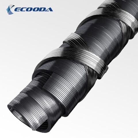 Ecooda Panda 300cm 40-120g Shore Jigging Popping Kamışı
