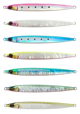 Savage Gear Sardine Slider 13 cm 60 gr Sahte Balık