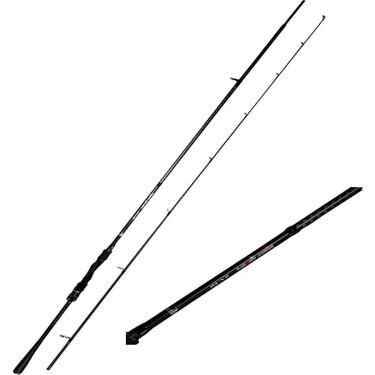 Bauer Quadro 2.40 m Spin Olta Kamışı 15-40 gr