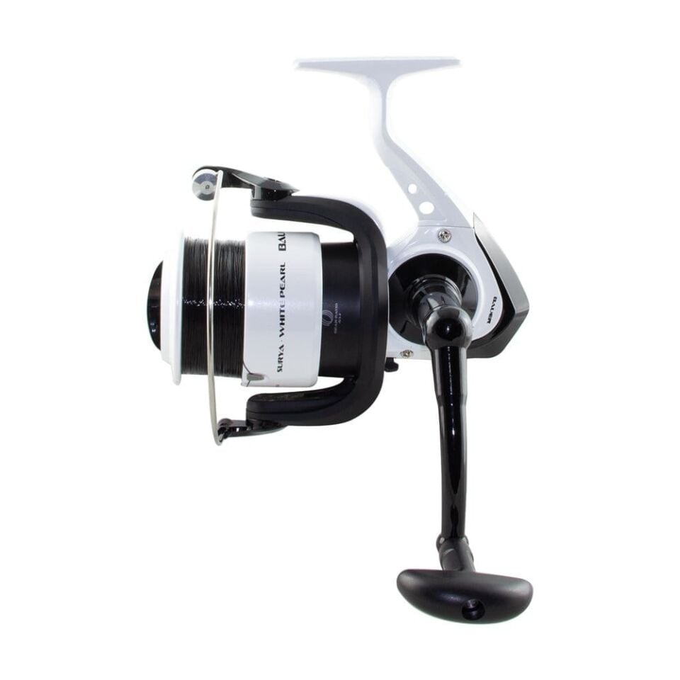 Bauer Surya 7000 Baviera 420Cm Surf Olta Takımı Seti