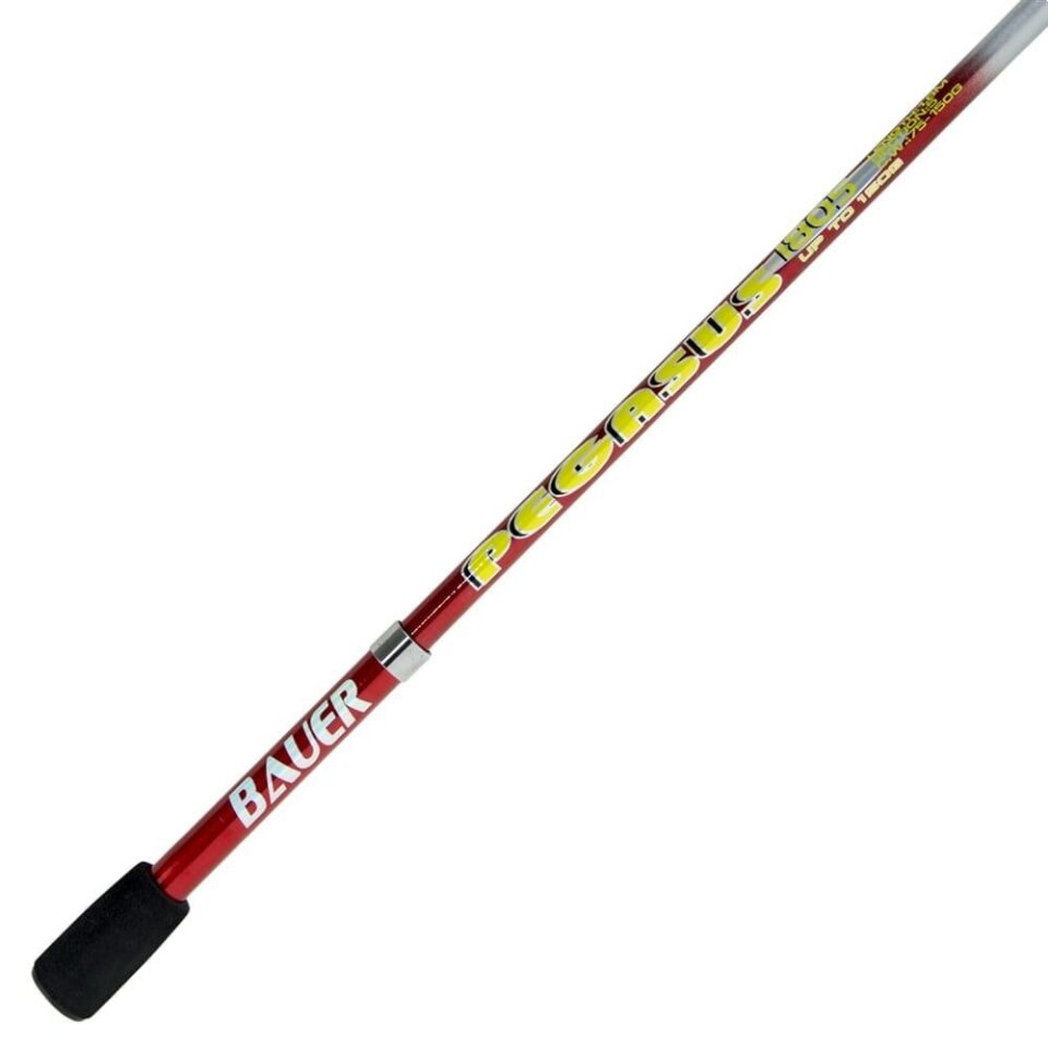 Bauer Pegasus 210cm Teleskopik Olta Kamışı