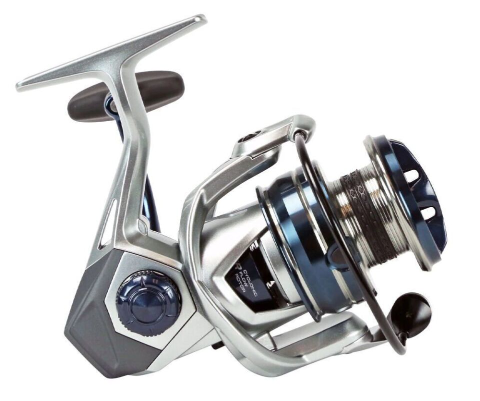 Okuma Safyre SF-3000A 7+1BB Olta Makinesi